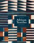 Aafrika tekstiilid: v&auml;rvid ja loovus kogu kontinendil
