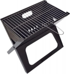Kokkupandav grill Blaupunkt GC201