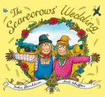 Scarecrows' Wedding