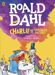 Charlie and the Chocolate Factory (Colour Edition) Colour edition