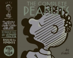 Complete Peanuts 1983-1984: Volume 17 Main, Volume 17