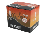 CD-R Maxell, 10 tk