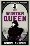 Winter Queen: An Erast Fandorin Mystery 1 New edition