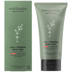 Kehakoorija Madara Aha + Mineral, 175 ml