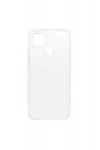 iLike Xiaomi Slim 2 mm Xiaomi Redmi 9C / 10A Transparent