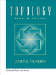 Topology (Classic Version) 2nd edition