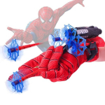 Spidermani kinnas rakett/tulistaja