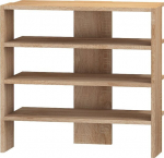 Kingariiul Aramis, tamm