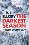 Darkest Season: The most chilling winter thriller of 2022
