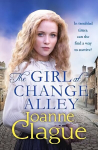 Girl at Change Alley: A captivating Victorian saga of lies and redemption