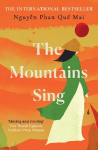 Mountains Sing: Runner-up for the 2021 Dayton Literary Peace Prize MMP