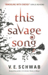 This Savage Song