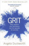 Grit: Why passion and resilience are the secrets to success