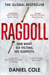 Ragdoll: Now a major TV series