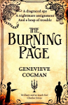 Burning Page Main Market Ed.