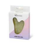 Rohelisest nefriidikivist n&auml;omasseerija IDC Institute Gua Sha, 1 tk
