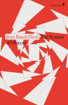 System of Objects New edition