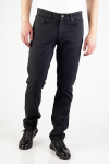 Teksad Blk Jeans, 38/34