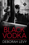 Black Vodka New edition
