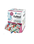 Miradent Xylitol n&auml;rimiskumm MIX (200x2)