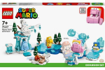 71417 LEGO&reg; Super Mario Pinballi lumeseikluse lisakomplekt
