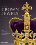 Crown Jewels: The Official Illustrated History Abridged edition