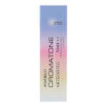 Ilgalaikiai dažai Cromatone Meteorites Toner Montibello Titanium Grey, 60 ml