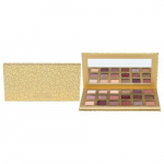 Palette 18 lauv&auml;rvid New Neutral (New Neutral Shadow Palette) 18 g