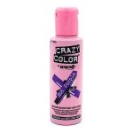 Ilgalaikiai dažai hot purple crazy color nr 62, 100 ml