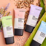 Catrice Oil-Control The Mattifier Primer - Zmatňuj&iacute;c&iacute; podkladov&aacute; b&aacute;ze 30ml