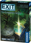 Stalo m&auml;ng Exit: The Game, The Forgotten Island