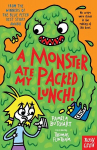 Monster Ate My Packed Lunch!