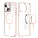 Dux Ducis Clin2 iPhone 14 Plus magnetic MagSafe pink