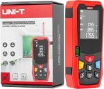Laserkaugusm&otilde;&otilde;tur Uni-T LM40
