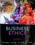 Business Ethics: Managing Corporate Citizenship and Sustainability in the Age of Globalization 5th Revised edition