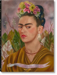 Frida Kahlo. The Complete Paintings XXL