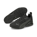 Spordijalatsid meestele Puma Axelion NXT Puma Black 19565604, mustad