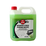 Klaasipesuvedelik suveperioodiks PIT STOP, 4L