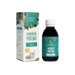 Taimeekstraktide segu vanni Mėta, 150 ml