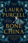 Bone China: A dark and atmospheric Daphne du Maurier-esque thriller to curl up with this autumn