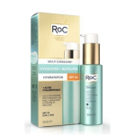 Roc H&uuml;draat + T&auml;iendav Niisutav Kreem SPF30 50 ml