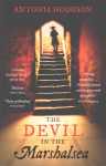 Devil in the Marshalsea: Thomas Hawkins Book 1