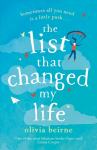 List That Changed My Life: the uplifting bestseller that will make you weep with laughter!