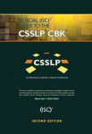 Official (ISC)2 Guide to the CSSLP CBK 2nd edition