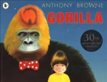 Gorilla 30th Anniversary ed