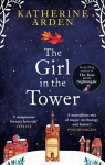 Girl in The Tower: (Winternight Trilogy)