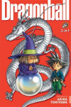 Dragon Ball (kolm-&uuml;hes v&auml;ljaanne), Vol. 3: sisaldab k&ouml;idet. 7, 8 ja 9, Vols. 7, 8 ja 9, Dragon Ball (kolm-&uuml;hes v&auml;ljaanne), kd. 3