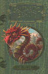 Fantastic Beasts and Where to Find Them: Hogwarts Library Book