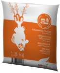 Orgaaniline v&auml;etis kalajahu 1,8 kg