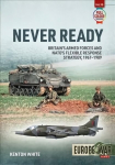 Never Ready: Nato'S Flexible Response Strategy, 1968-1989